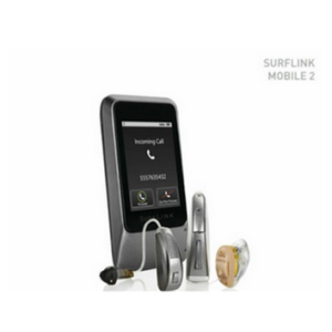 SurfLink Mobile 2 Starkey