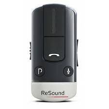 ReSound Phone Clip+ for any Bluetooth-enabled mobile phone