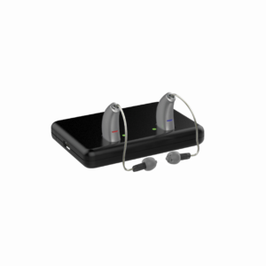 Mini Turbo Charger-STARKEY
