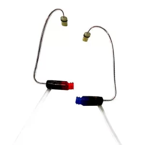 Starkey SnapFit Receivers 1.0 hearing aid accessories