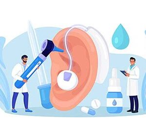 ENT Consultation, Audiology Tests, and Hearing Aids Solutions at Digi Hearing Solutions